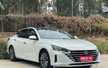 Nissan Altima VI (L34), 2022 год, 1 676 000 рублей, 3 фотография