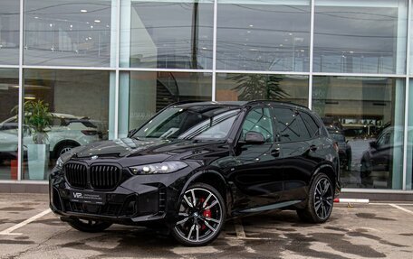 BMW X5, 2025 год, 14 900 000 рублей, 1 фотография