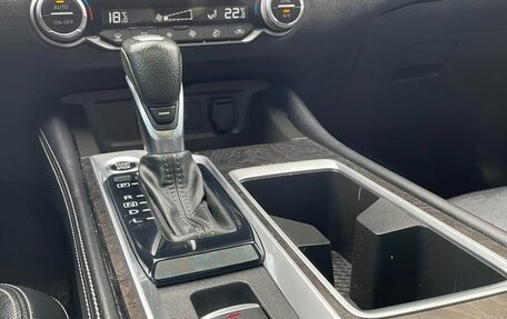 Nissan Altima VI (L34), 2022 год, 1 676 000 рублей, 9 фотография