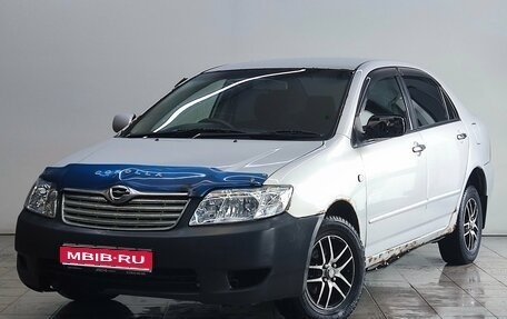 Toyota Corolla, 2005 год, 370 000 рублей, 1 фотография