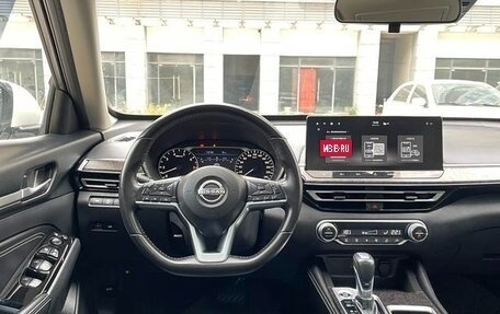 Nissan Altima VI (L34), 2022 год, 1 676 000 рублей, 8 фотография