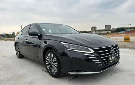 Nissan Altima VI (L34), 2022 год, 1 630 000 рублей, 3 фотография