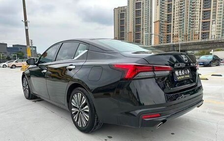 Nissan Altima VI (L34), 2022 год, 1 630 000 рублей, 7 фотография