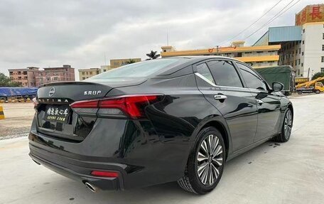 Nissan Altima VI (L34), 2022 год, 1 630 000 рублей, 5 фотография