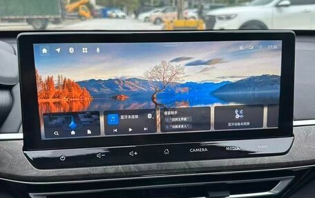 Nissan Altima VI (L34), 2022 год, 1 630 000 рублей, 12 фотография