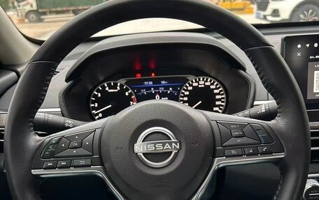 Nissan Altima VI (L34), 2022 год, 1 630 000 рублей, 10 фотография