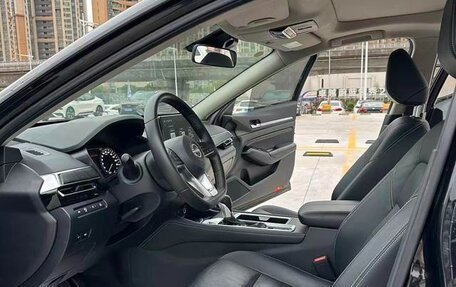 Nissan Altima VI (L34), 2022 год, 1 630 000 рублей, 9 фотография