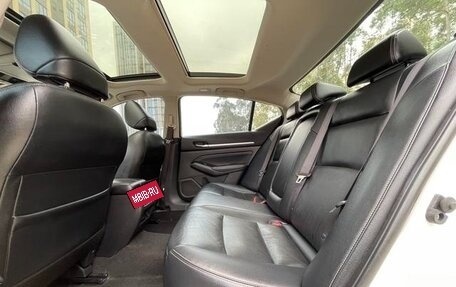 Nissan Altima VI (L34), 2022 год, 1 676 000 рублей, 11 фотография