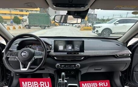 Nissan Altima VI (L34), 2022 год, 1 630 000 рублей, 11 фотография