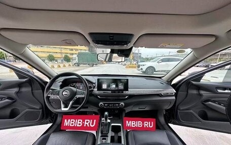 Nissan Altima VI (L34), 2022 год, 1 630 000 рублей, 13 фотография