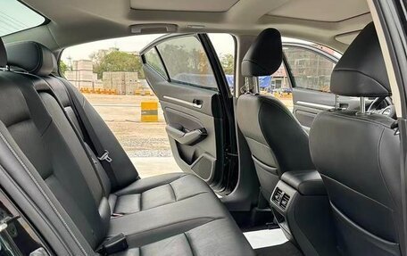 Nissan Altima VI (L34), 2022 год, 1 630 000 рублей, 15 фотография