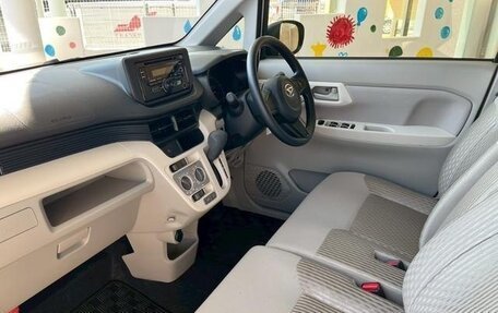 Daihatsu Move VI рестайлинг, 2023 год, 655 010 рублей, 9 фотография