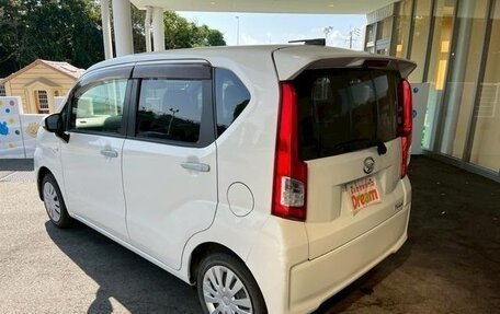 Daihatsu Move VI рестайлинг, 2023 год, 655 010 рублей, 8 фотография