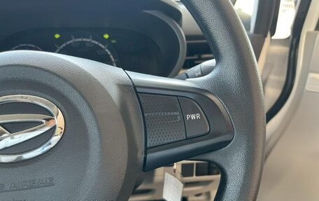 Daihatsu Move VI рестайлинг, 2023 год, 655 010 рублей, 11 фотография