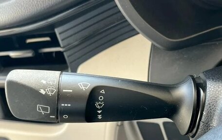 Daihatsu Move VI рестайлинг, 2023 год, 655 010 рублей, 12 фотография