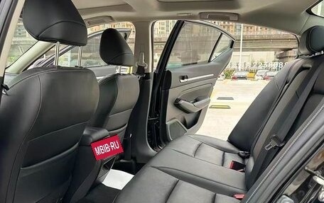 Nissan Altima VI (L34), 2022 год, 1 630 000 рублей, 17 фотография