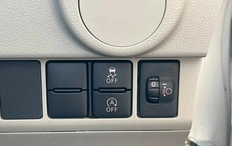 Daihatsu Move VI рестайлинг, 2023 год, 655 010 рублей, 14 фотография