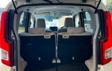 Daihatsu Move VI рестайлинг, 2023 год, 655 010 рублей, 19 фотография