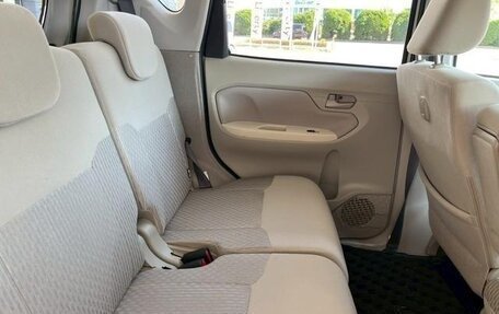 Daihatsu Move VI рестайлинг, 2023 год, 655 010 рублей, 18 фотография