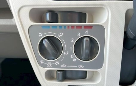 Daihatsu Move VI рестайлинг, 2023 год, 655 010 рублей, 16 фотография