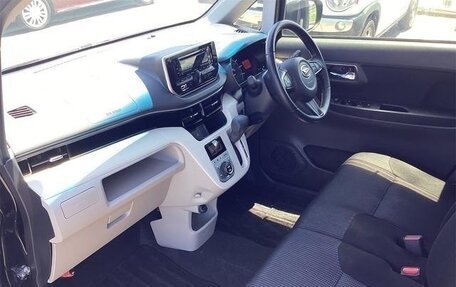 Daihatsu Move VI рестайлинг, 2023 год, 654 010 рублей, 8 фотография