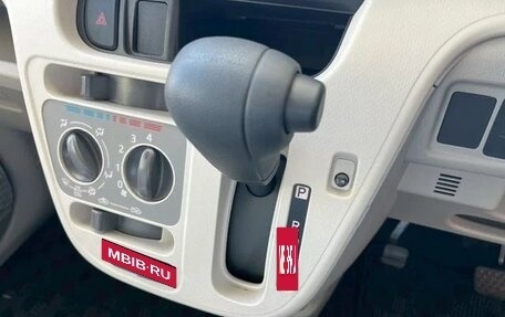 Daihatsu Move VI рестайлинг, 2023 год, 655 010 рублей, 15 фотография