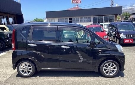 Daihatsu Move VI рестайлинг, 2023 год, 654 010 рублей, 7 фотография