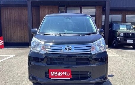 Daihatsu Move VI рестайлинг, 2023 год, 654 010 рублей, 2 фотография