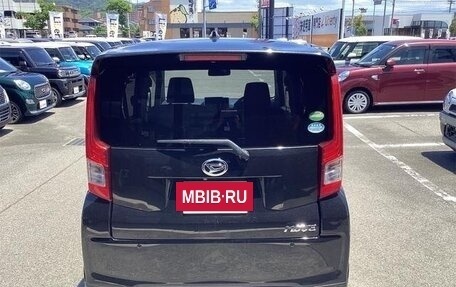 Daihatsu Move VI рестайлинг, 2023 год, 654 010 рублей, 4 фотография