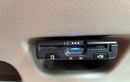 Daihatsu Move VI рестайлинг, 2023 год, 654 010 рублей, 16 фотография