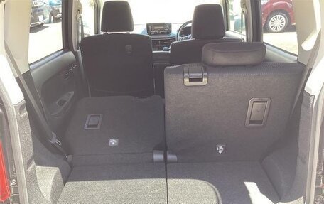 Daihatsu Move VI рестайлинг, 2023 год, 654 010 рублей, 18 фотография