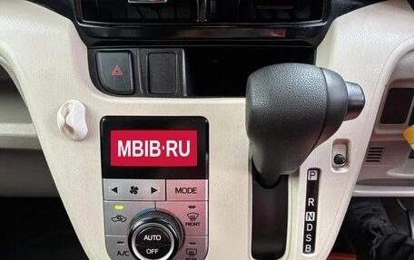 Daihatsu Move VI рестайлинг, 2023 год, 654 010 рублей, 14 фотография