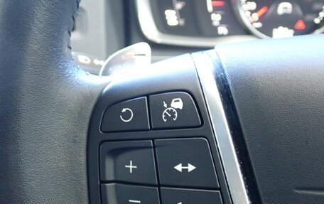 Volvo V60 I, 2017 год, 1 300 000 рублей, 12 фотография