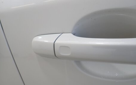 Volvo V60 I, 2017 год, 1 300 000 рублей, 11 фотография