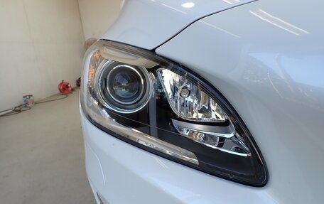 Volvo V60 I, 2017 год, 1 300 000 рублей, 8 фотография