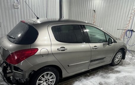 Peugeot 308 II, 2011 год, 360 000 рублей, 4 фотография