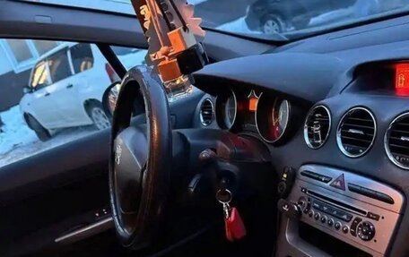 Peugeot 308 II, 2011 год, 360 000 рублей, 6 фотография