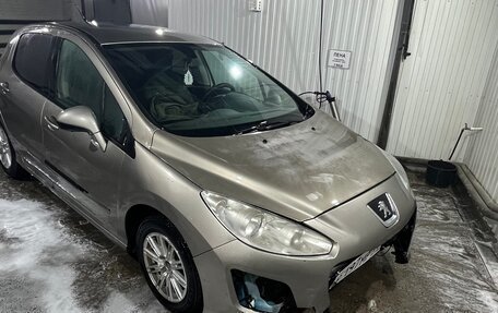 Peugeot 308 II, 2011 год, 360 000 рублей, 3 фотография