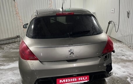 Peugeot 308 II, 2011 год, 360 000 рублей, 5 фотография