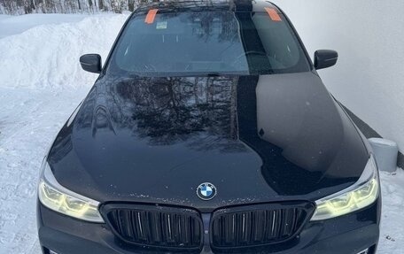 BMW 6 серия, 2017 год, 3 730 000 рублей, 2 фотография