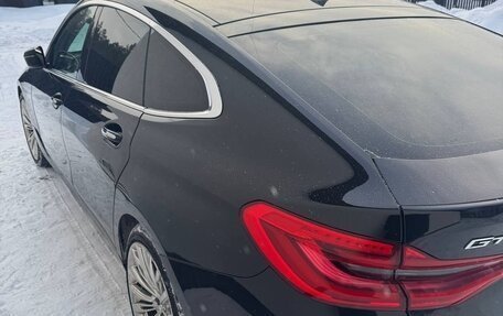 BMW 6 серия, 2017 год, 3 730 000 рублей, 8 фотография