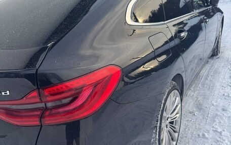 BMW 6 серия, 2017 год, 3 730 000 рублей, 7 фотография