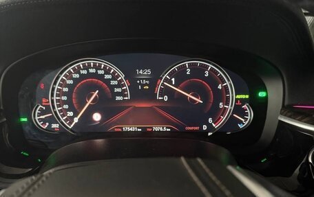 BMW 6 серия, 2017 год, 3 730 000 рублей, 19 фотография