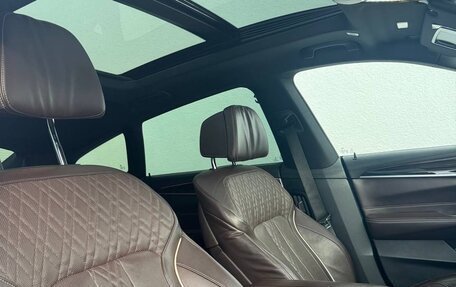 BMW 6 серия, 2017 год, 3 730 000 рублей, 12 фотография