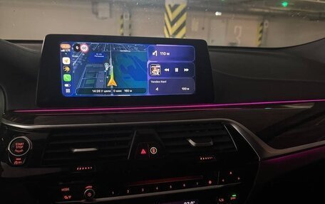 BMW 6 серия, 2017 год, 3 730 000 рублей, 18 фотография