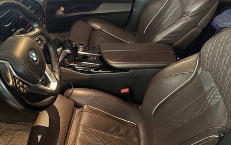 BMW 6 серия, 2017 год, 3 730 000 рублей, 15 фотография