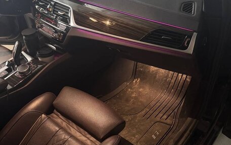 BMW 6 серия, 2017 год, 3 730 000 рублей, 17 фотография