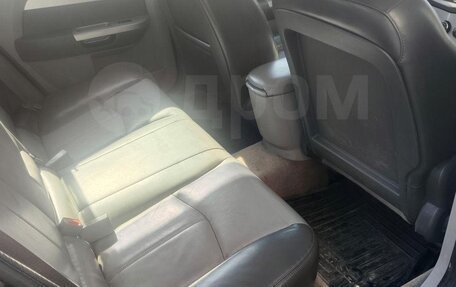 Chrysler Sebring III, 2007 год, 450 000 рублей, 4 фотография