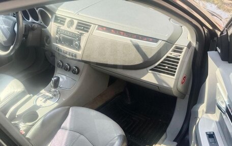 Chrysler Sebring III, 2007 год, 450 000 рублей, 2 фотография