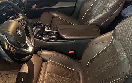 BMW 6 серия, 2017 год, 3 730 000 рублей, 21 фотография